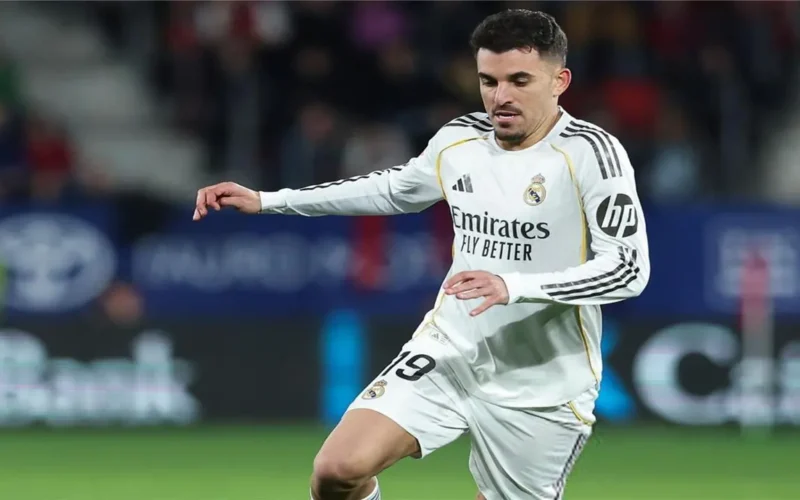 ضربة دفاعية.. 5 مباريات يغيب عنها سيبايوس مع ريال مدريد بسبب الإصابة